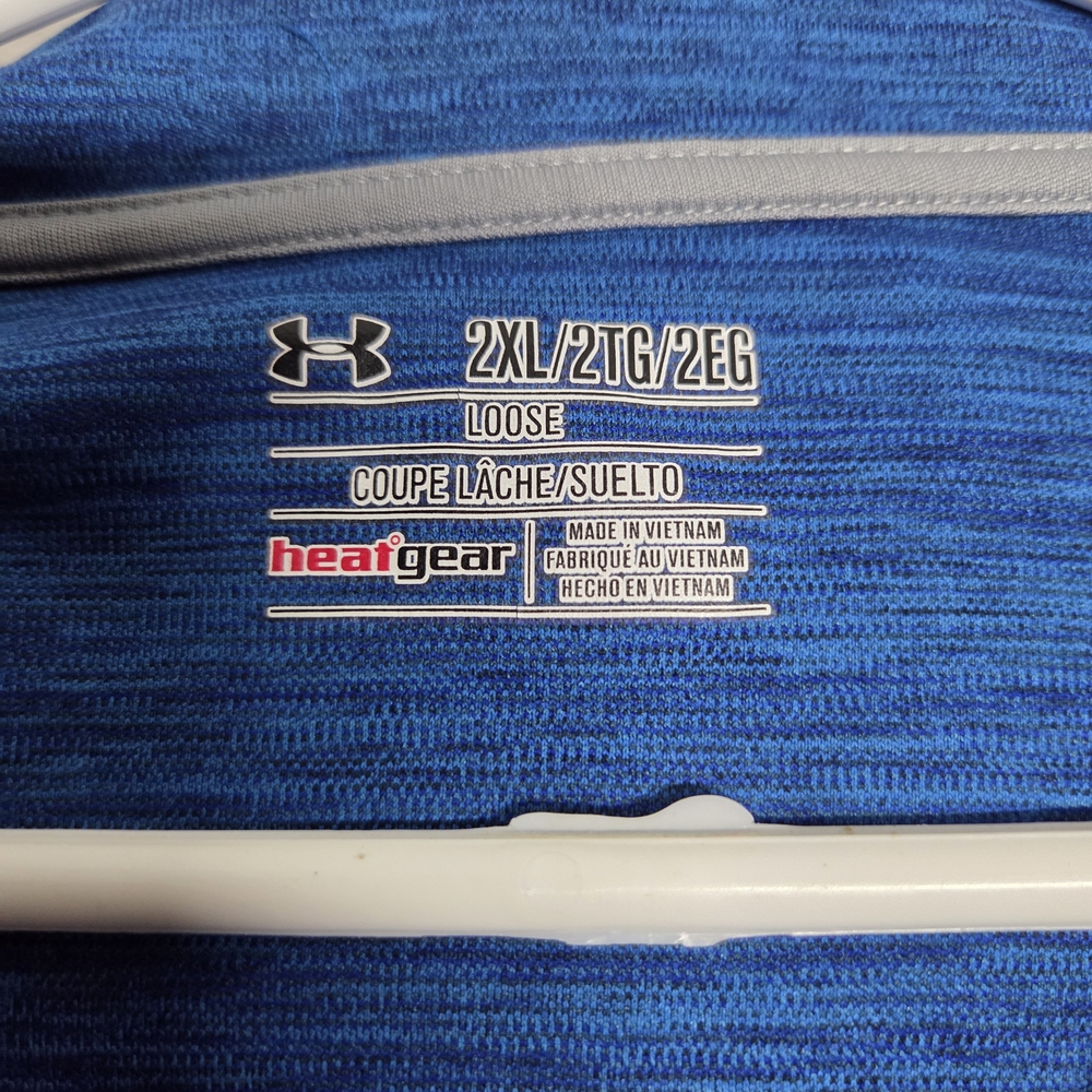 Under Armour Blue Men's Bag